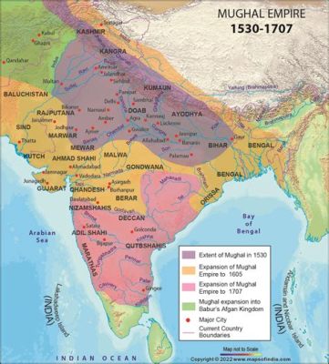 El Saqueo de Lahore por Aurangzeb; Un Reflejo del Poderío Mughal y la Dinámica Política en el Punjab del Siglo XVII